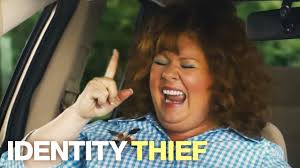 Identity Thief Singing To The Radio Film Clip Youtube