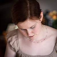 The Youngest Miss Ward by Joan Aiken