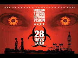 28 днeй (2000) soundtracks on imdb: 28 Days Later Soundtrack An Ending Brian Eno Youtube
