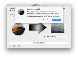 Please note that in order to install and run macports on macos, your system must have installations of the following components: How To Install Macos Mojave On Old Unsupported Macs Macbook Pro Air