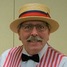 Let's welcome our new members: Celeste Mickley Carson, Tom Daly, Janice  Sealover Yocum, Andre Graham, Jack Byrne, John Neuschaefer, Chuck Eavers