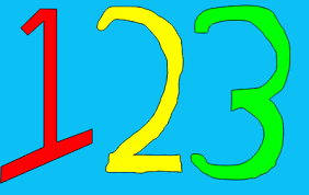 Ведьмак 2 сезон (2021) 1, 2, 3, 4, 5, 6, 7, 8 серия. File Numeros 1 2 E 3 Svg Wikibooks Open Books For An Open World