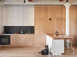 See more ideas about loft kitchen, kitchen design, kitchen inspirations. Photo 1 Of 13 In A Dated 90s Style Loft Is Stripped Down To A Streamlined Aesthetic Dwell