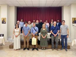 Id pharmacyid περιοχή φαρμακείο διεύθυνση τηλέφωνο ωράριο κατάσταση; Ieros Naos Metamorfwsews Toy Swthros Dhmoy Metamorfwshs