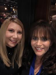 Kellie Lapelle and I had the privilege to attend the The T.J. Martell  Foundation Honors Gala last night. Clint Higham, one of my dearest friends  and manager, accepted the Joel A. Katz