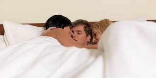 Was wünscht eine frau sich von einem dominanten mann (sexuell und/oder im alltag)? Polyamorie Verliebt In Mann Und Frau Wie Funktioniert Die Liebe Zu Dritt Kolner Stadt Anzeiger