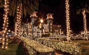 Christmas decorations with colourful lights and soft music always create a beautiful ambience at christmas. Best Christmas Lights In Florida 3 Spots For Your 2020 Holiday