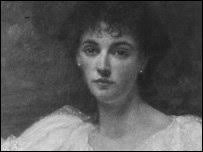 Britain's First Female Pilgrim