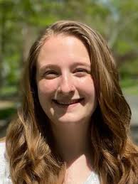 Courtney Johnson of Rowan University