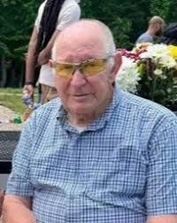 Charles Arthur Gilchrist Obituary (2024)