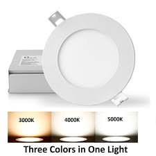 Pin On Slim Panel Lights