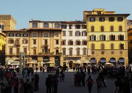 Welcome cocktail at the central courtyard of palazzo vecchio. 3 Tage In Florenz Guide Mit Den Besten Tipps The Travelogue