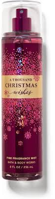 And if y'all have any more fine southern sayings, well, bless yer pea pickin' hearts, just let 'er rip, tater chip, and jot them down in the comments section below. Life Inside The Page Bath Body Works New A Thousand Christmas Wishes Body Care Collection Online Today