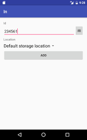 Pretty stupid they didn't get im out when android pie came out. Inventory Management For Android Apk Download