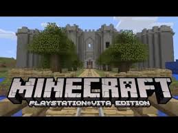 No se puede descargar en la ps vita no deja. Minecraft Playstation Vita Edition Vpk Full Game Download