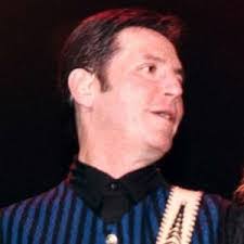 John Panozzo's Instagram, Twitter & Facebook