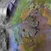Story image for mars 2020 rovers site from Astronomy Magazine