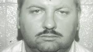 John Wayne Gacy victim No. 5 identified as Francis Wayne Alexander by Cook  County Sheriff's Office in Illinois