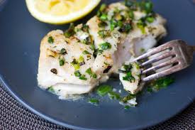How To Saute Fish Fillets The New York Times