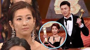 Due to the fact that husband vincent is often out filming drama. çŽ‹æµ©ä¿¡æ†' è¸©éŽç•Œ äºŒåº¦å°å¸å¤šè¬è€å©†é™³è‡ªç'¤ä»¥é»'é¢å›žç¦®è³½å‰é¿è«‡è€å…¬ è˜‹æžœæ—¥å ±