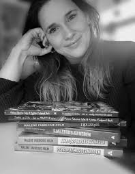 Forlagets forfattere