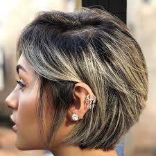 Short hairstyles for women are super easy to maintain and super chic to sport! 70 Cute And Easy To Style Short Layered Hairstyles
