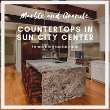 Don't make such a big decision without knowing the facts. Marble And Granite Countertops In Sun City Center Tampa Bay