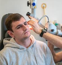 Sola: Mykola vil tilbake til krigen