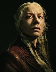 Everyone says Targaryens are closer to gods than to men..."❤️🖤💚 · The  Rogue Prince · Facebook