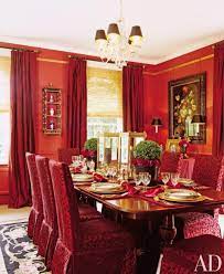 Dining Room Furniture Accents Pieces Moderndiningtableluxury Red Dining Room Dining Room Cozy Elegant Dining Room