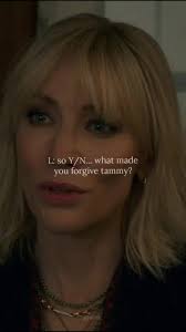 #pov: You had a dispute with tammy yesterday... || #oceans8 #tammy  #loumiller #debbieocean #foryoupage #oceans8edit #oceanseight  #middleagedactresses