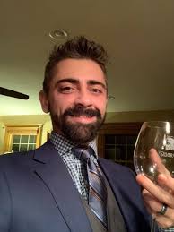 Christmas party at Chateau Falco!