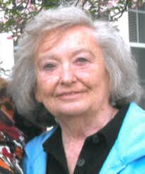 Obituary for Eleanor Goff (Guest book)