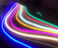110v 230vac Led Neon Flex Strip Light Strip Lighting Led Strip Lighting Led