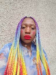 Pin On Black Girl Hair Style