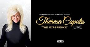 Theresa Caputo