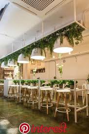 Pin By Iyad Karroum On Resturent And Cafe In 2020 Restaurant Decor Restaurant Interior Design Cafe Interior Design