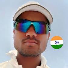 Niraj Puri's Instagram, Twitter & Facebook