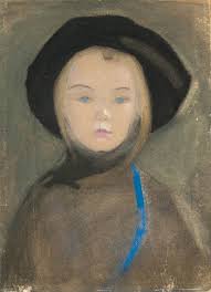 Helene Schjerfbeck