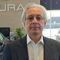 Rosenthal Acura Employees