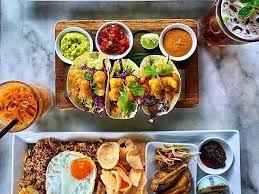 We did not find results for: Wisata Kuliner Di Bandung 40 Restoran Cafe Paling Populer Travelspromo