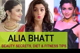 Alia Bhatt Beauty Secrets Diet And Fitness Tips Here's how she did it.