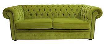 Chesterfield Pimlico Zest Sofa Set Fur 3 Sitzer Grun Des Https Www Amazon De Dp B01mt8hbdj Ref Cm Sw R Pi Dp U X Knftcbaw0v8 Grunes Sofa Sofa Stoff Couch