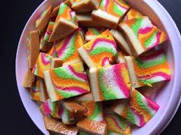 Untuk resepi kek pelangi karamel gula hangus di bawah ini,anda boleh gunakan beberapa layer.tak terhad kepada resepi. Resepi Kek Karamel Pelangi Paling Gebu Dan Kurang Manis Iluminasi