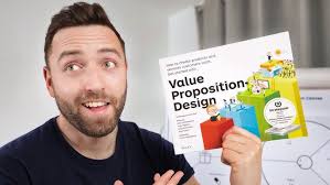 Strategyzer's Value Proposition Canvas Explained