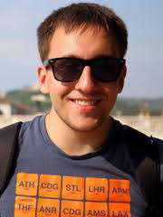 Arthur Zahn's Instagram, Twitter & Facebook