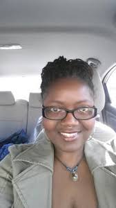 Natasha Odom Obituary (1979