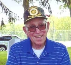 Douglas Mercier Obituary (1934