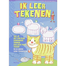 Maybe you would like to learn more about one of these? Tekenboeken De Beste Boeken Om Te Leren Tekenen Voor Jong En Oud