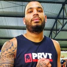 Matheus Fonseca vs. João Paulo dos Santos, Favela King Fight 1